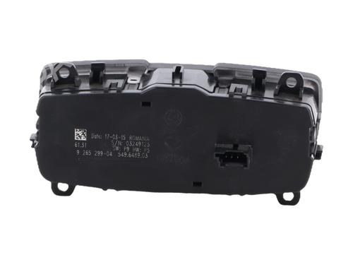 Headlight switch BMW 1 (F20) M 135 i xDrive | BP40240961I24 - Image 2