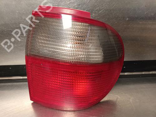 Used Right taillight FORD GALAXY I (WGR) 1.9 TDI (110 hp) 20602009