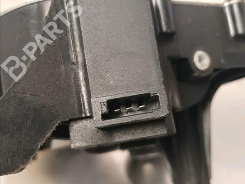 Rear wiper motor CITROËN NEMO Box Body/MPV (AA_) 1.4 HDi | BP9592170M102 