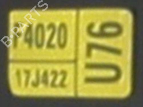 Devioluci TOYOTA C-HR (_X1_) 1.8 Hybrid (ZYX10_, ZYX11_, ZYX10R, ZYX11R) | BP32312879I23