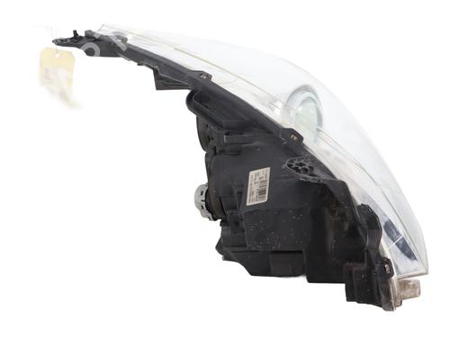 Left headlight PEUGEOT 3008 I MPV (0U_) 2.0 HDi 150 / BlueHDi 150 | BP29518251C28 