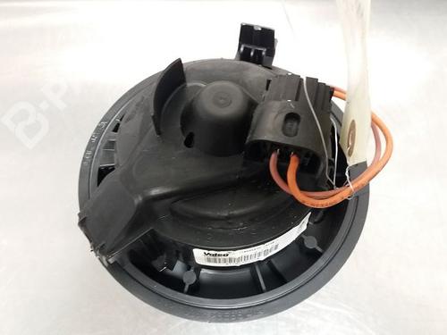 Heater blower motor RENAULT CLIO IV (BH_) 1.5 dCi 75 | BP9322599M62 