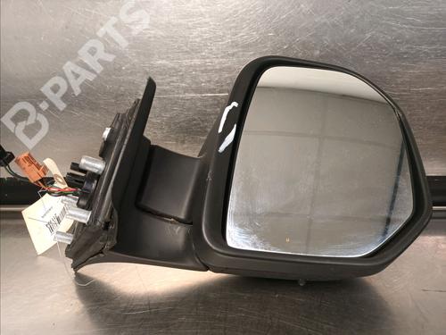 right-mirror-citroen-berlingo-box-bodympv-b9-16-hdi-90-16v-8154sz-2008-11125924 main image
