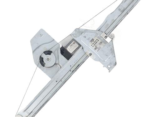 Rudehejsemekanisme Højre foran CITROËN BERLINGO MULTISPACE (B9) 1.6 HDi 90 | BP30609399C23