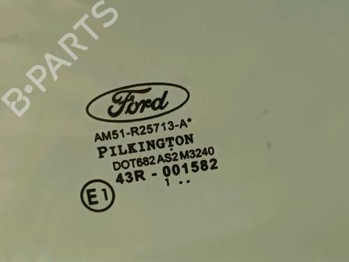 Rear left door window FORD C-MAX II (DXA/CB7, DXA/CEU) 2.0 TDCi | BP15273654C20 