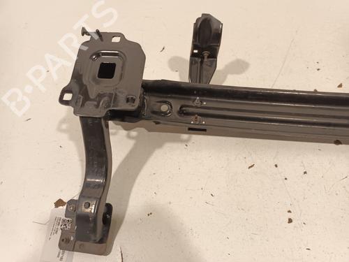 Front bumper reinforcement CITROËN C3 II (SC_) 1.4 HDi 70 (SC8HZC, SC8HR0, SC8HP4) | BP30770858C109