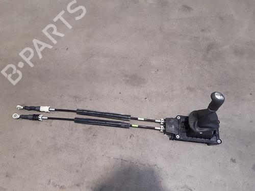 Used Gear lever DACIA SANDERO II 1.0 TCe 100 (B8ML) (101 hp) 24846726