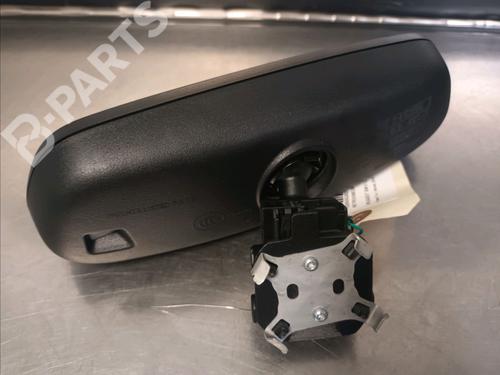Rear mirror PEUGEOT 308 II (LB_, LP_, LW_, LH_, L3_) 1.2 THP 110 | BP10052951I6 
