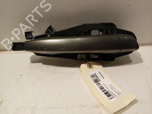 Used Rear right exterior door handle PEUGEOT 5008 II (MC_, MJ_, MR_, M4_) 1.5 BlueHDi 130 (MCYHZJ, MCYHZR, MCYHZX) (131 hp) 17214351