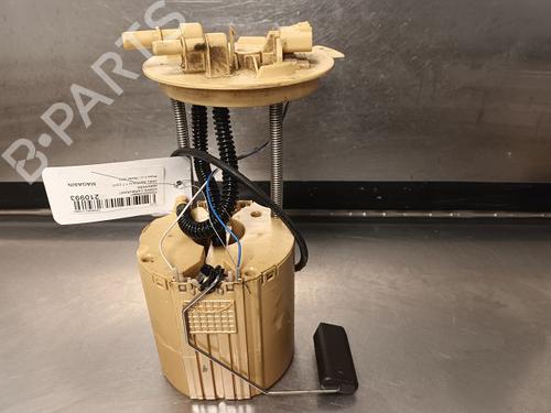 Used Fuel pump OPEL ASTRA J (P10) 1.7 CDTI (68) (110 hp) 15740100