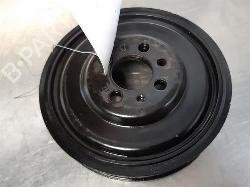 Pulley SEAT IBIZA IV SC (6J1, 6P5) 1.4 TDI | BP14858218M122