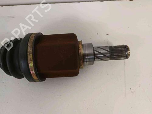 Right front driveshaft NISSAN PRIMERA Hatchback (P12) 1.8 | BP10562781M39 