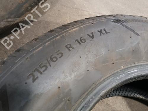 Andre DACIA DUSTER (HS_) 1.6 16V LPG | BP31181245O1 