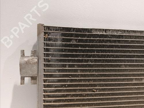 BP17551650M63 | Radiateur de chauffage RENAULT ESPACE V (JR_) 1.6 dCi 160 BP17551650M63