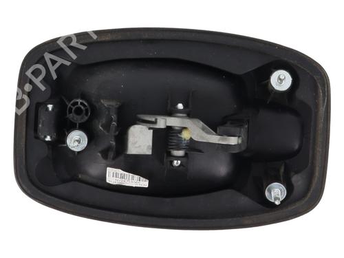 Front right exterior door handle FIAT DUCATO Van (250_) 115 Multijet 2,0 D | BP26283080C129