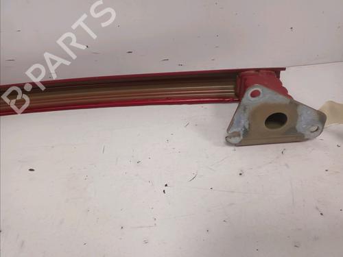 Rear bumper reinforcement CITROËN C3 Picasso (SH_) 1.2 THP 110 (SHHNZ6) | BP13038442C73 