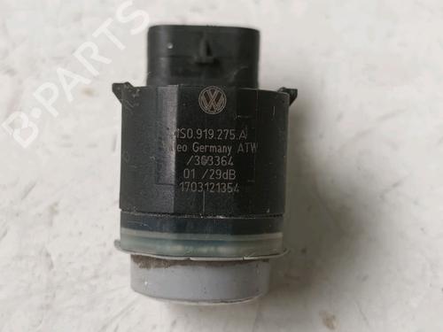 Electronic module AUDI A5 (8T3) 2.0 TDI | BP14949286M83 