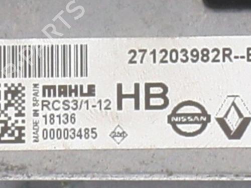 Electronic module NISSAN QASHQAI II (J11, J11_) 1.5 dCi | BP32008040M83 - Image 6