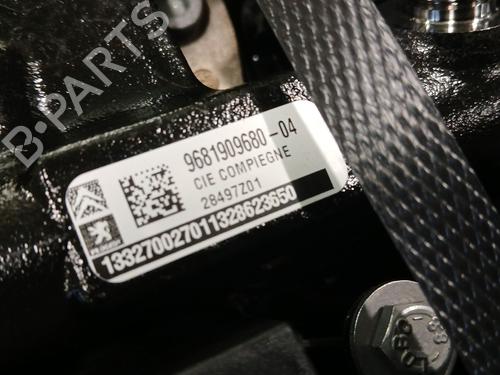 Engine CITROËN JUMPY II Van 2.0 HDi 125 | BP30191534M1 