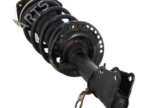 Right front shock absorber RENAULT KANGOO Express (FW0/1_) 1.5 dCi 75 (FW07, FW10, FW04) | BP30191485M17 