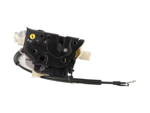 Rear left lock SEAT ALTEA (5P1) 1.9 TDI | BP17909951C100 