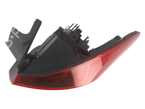 Right taillight BMW X1 (E84) xDrive 18 d | BP32718939C35 - Image 5