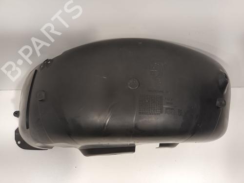 Wheel arch CITROËN C3 II (SC_) 1.2 VTi 82 | BP22777167C56 