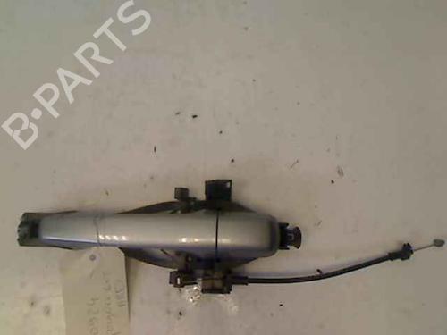 Used Rear right exterior door handle VOLVO V50 (545) 2.0 D (136 hp) 30338406