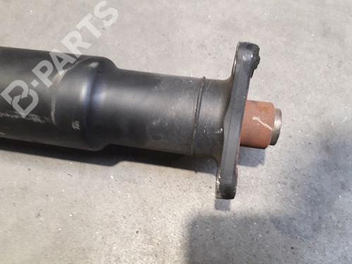 Driveshaft BMW 1 (E87) 118 d | BP9326327M37 