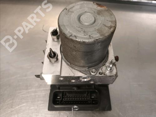 ABS pump CITROËN C4 Picasso I MPV (UD_) 1.6 HDi | BP10052215M43 