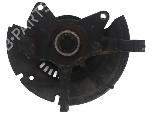 Right front steering knuckle RENAULT CLIO V (B7_) 1.5 Blue dCi 100 (B7AD) | BP31847910M26