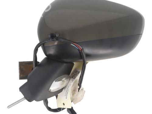 Left mirror CITROËN C3 II (SC_) 1.4 HDi 70 (SC8HZC, SC8HR0, SC8HP4) | BP29349484C26