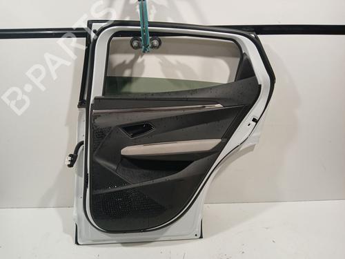Right rear door RENAULT SCENIC E-TECH PHASE I EV87 | BP28138696C5 