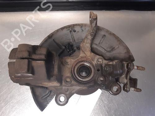 Højre Styrespindel Lejehus VW TOURAN (1T1, 1T2) 1.9 TDI | BP21781491M26 