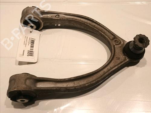 Used Left front suspension arm MERCEDES-BENZ GLC Coupe (C253) 250 d 4-matic (253.309) (204 hp) 15076561