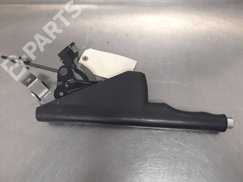 Parkbremsarm/handtak AUDI TT (8N3) 1.8 T (180 hp) 9320598