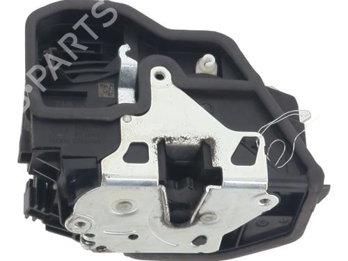 Used Front right lock MINI MINI COUNTRYMAN (R60) One (98 hp) 18204264