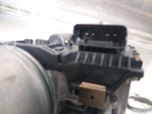 Front wiper motor PEUGEOT 5008 (0U_, 0E_) 1.6 HDi | BP9322089M29 