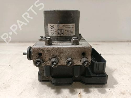 Used ABS pump CITROËN C4 Grand Picasso II (DA_, DE_) 2.0 BlueHDi 150 (150 hp) 16091782