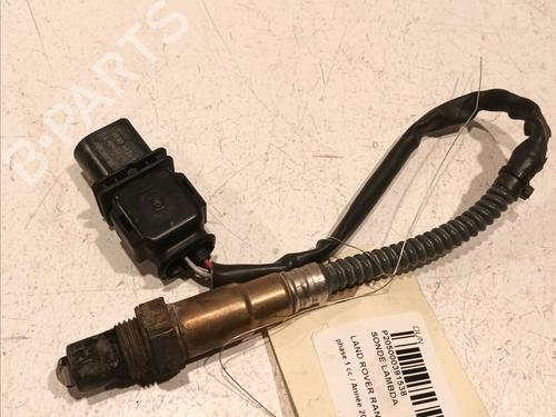 Used Electronic sensor LAND ROVER RANGE ROVER EVOQUE (L538) 2.2 D 4x4 (150 hp) 17801979