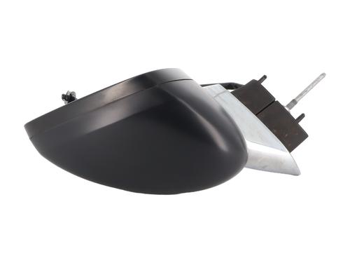 Right mirror CITROËN C3 II (SC_) 1.4 HDi 70 (SC8HZC, SC8HR0, SC8HP4) | BP22992275C27 