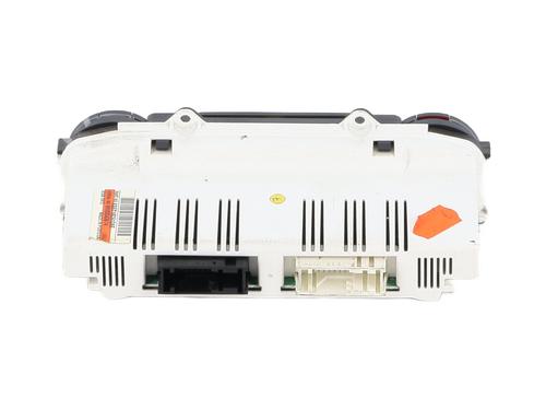 Climate control FORD FUSION (JU_) 1.6 TDCi | BP22364265I5 