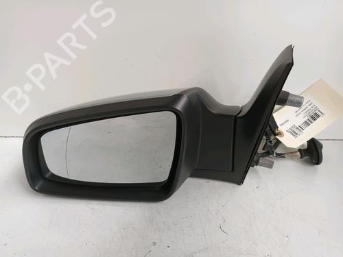 Used Left mirror OPEL ZAFIRA / ZAFIRA FAMILY B (A05) 1.9 CDTI (M75) (120 hp) 13301117