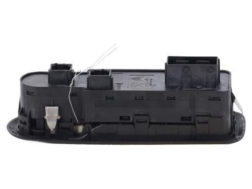 Switch CITROËN C5 III (RD_) 1.6 HDi 110 (RD9HZC) | BP36034889I30 - Image 3