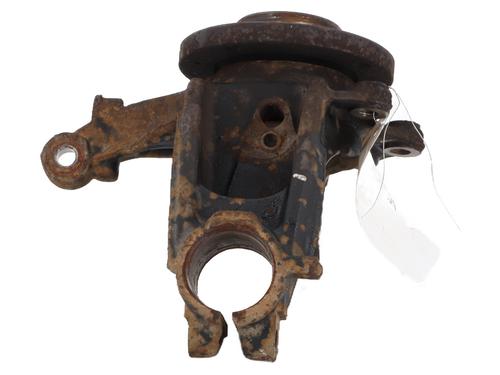 Left front steering knuckle PEUGEOT 208 I (CA_, CC_) 1.2 VTI 82 | BP28179874M25