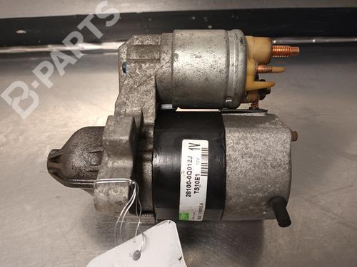 Used Starter PEUGEOT 107 (PM_, PN_) 1.0 (68 hp) 9338228