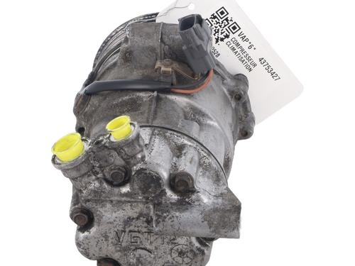 AC compressor LANCIA DELTA III (844_) 1.6 D Multijet (844.AXC11, 844.AXC1A) | BP37533588M34 - Image 2