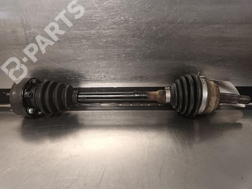 Used Left front driveshaft SEAT IBIZA II (6K1) 1.9 SDI (68 hp) 9337241