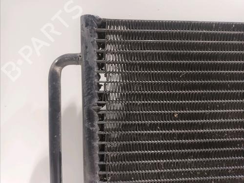 AC radiator BMW X5 (E53) 3.0 d | BP15046683M32 