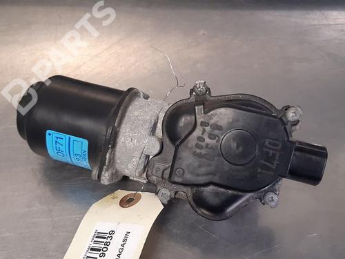 Front wiper motor MAZDA 2 (DE_, DH_) 1.4 MZR-CD | BP9333248M29 